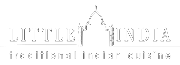 Little India logo