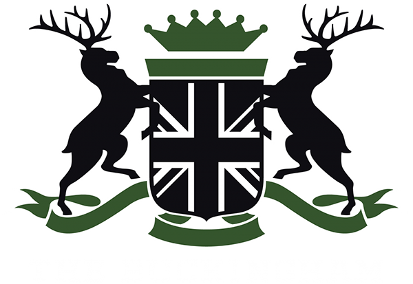 The Buckingham logo