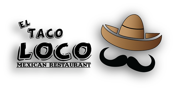 El Taco Loco logo