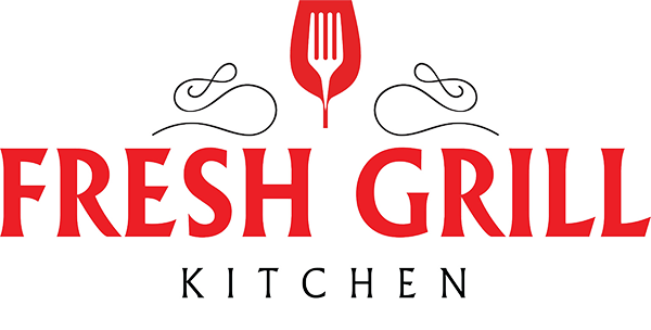 Fresh Grill Kitchen logo