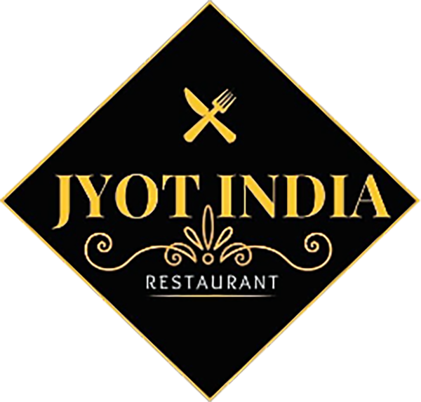 Jyot India Restaurant logo