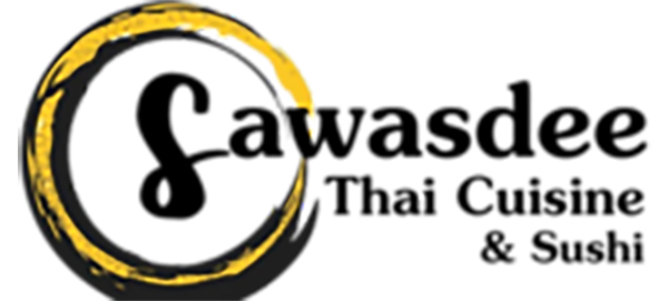 Sawasdee Thai Cuisine & Sushi logo