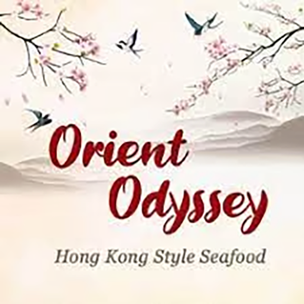 Orient Odyssey logo
