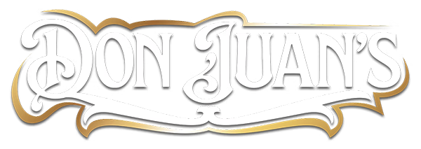 DON JUAN'S CANTINA logo