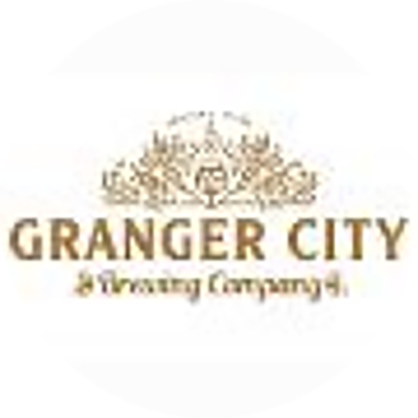 Granger City Brewing Company logo