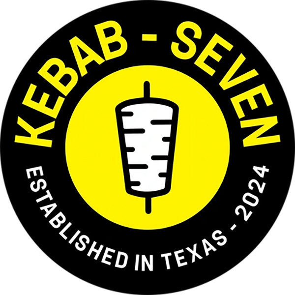 KEBAB7 logo