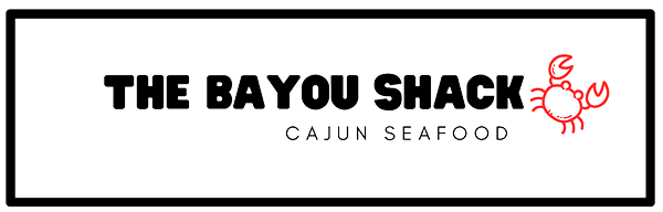 The Bayou Shack logo