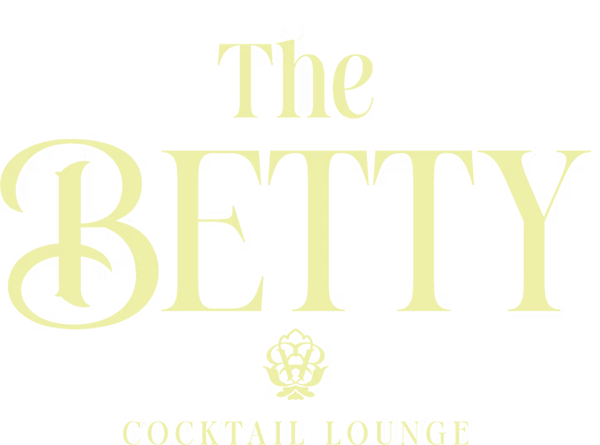 The Betty logo
