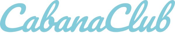 Cabana Club logo