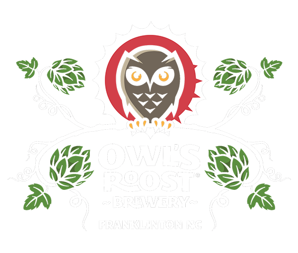 Owl's Roost Brewery logo