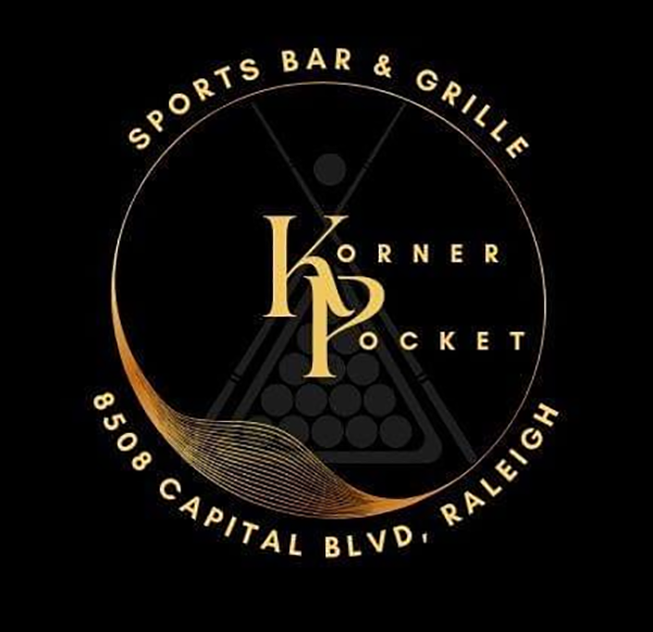 Korner Pocket logo