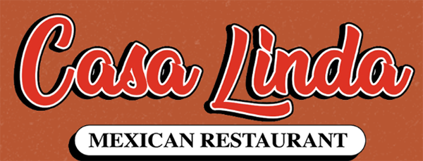 Casa Linda Mexican Restaurant logo