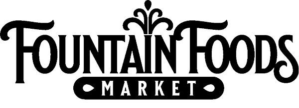 Fountain Foods Market logo