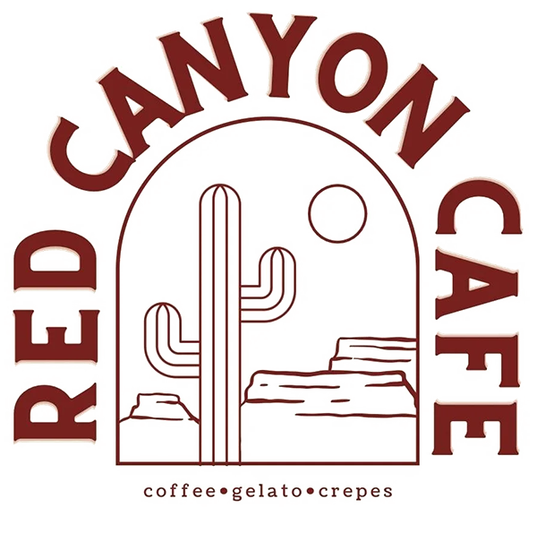 Red Canyon Cafe logo