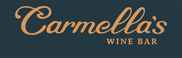 Carmella's Wine Bar logo