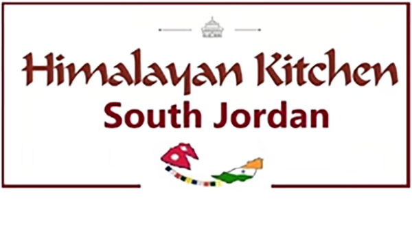 Himalayan Kitchen logo