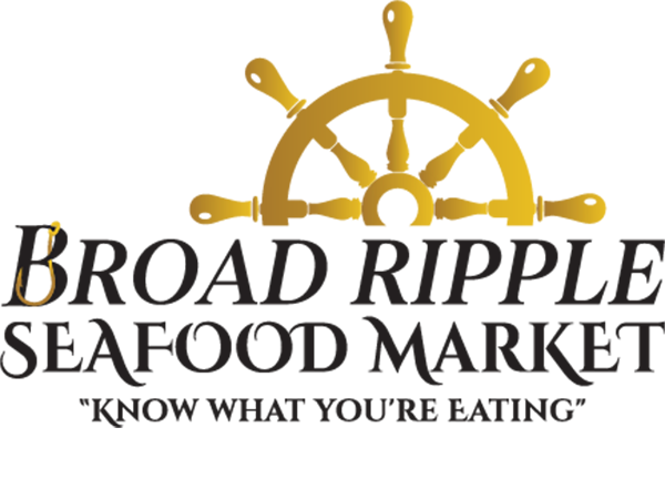 Broad Ripple Seafood Market logo