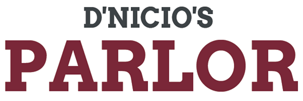 D'Nicio's Parlor logo