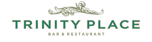 Trinity Place Bar & Restaurant logo