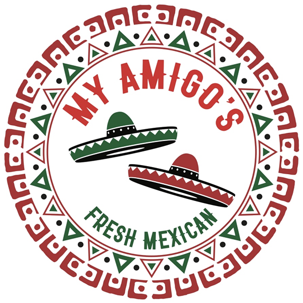 My Amigo's logo
