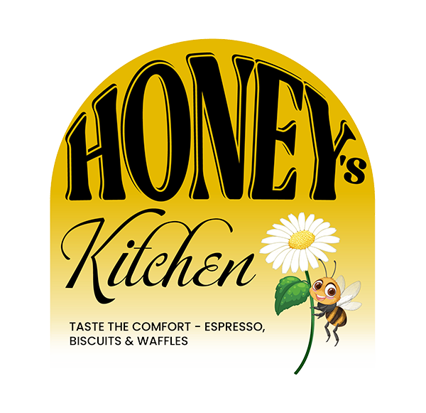 Honey’s Kitchen logo