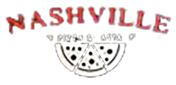 Nashville Pizza & Pasta logo