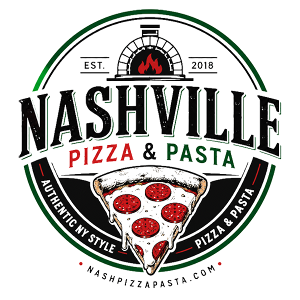 Nashville Pizza & Pasta logo