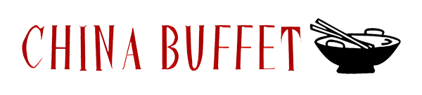 China buffet and grill logo