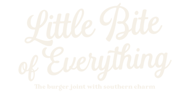 Little Bite of Everything logo