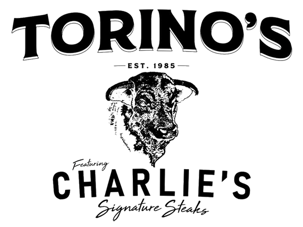 Torino's Greek & Italian Steakhouse logo