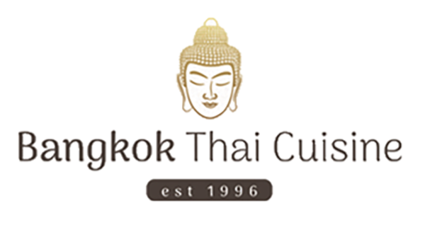 The Bangkok Thai Cuisine logo