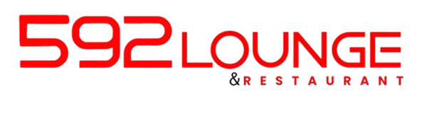 592 Lounge logo