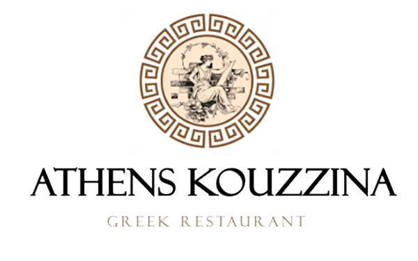 Athens Kouzzina logo