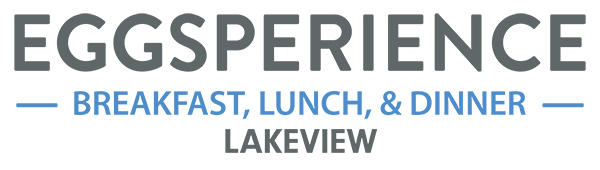 Eggsperience Cafe - Lakeview logo