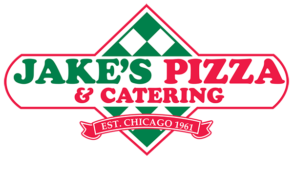 Jake's Pizza logo