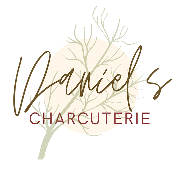 Daniel's Charcuterie logo