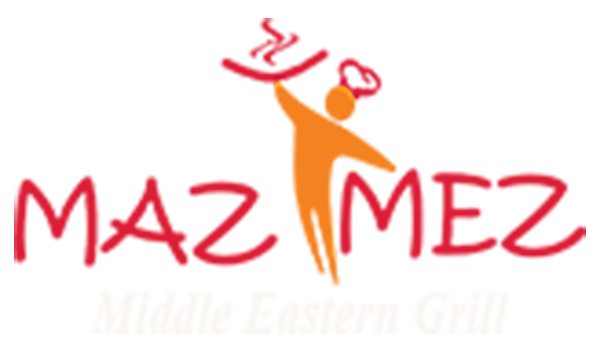 Mazmez Middle Eastern Grill Elk Grove logo