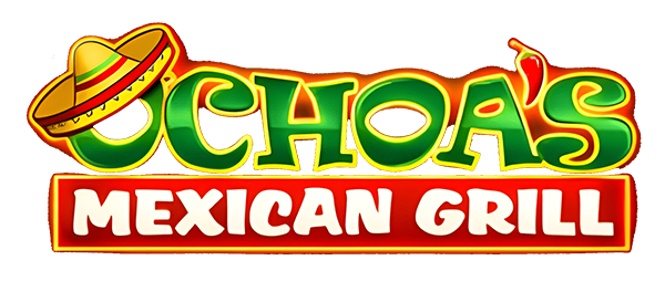 Ochoa's Mexican Grill logo