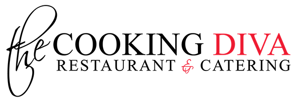 The Cooking Diva logo