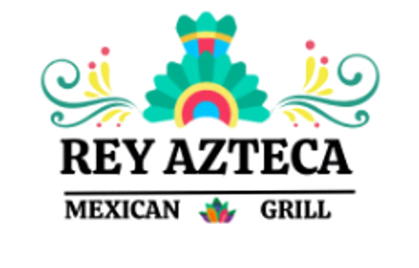 Rey Azteca Mexican Restaurant logo