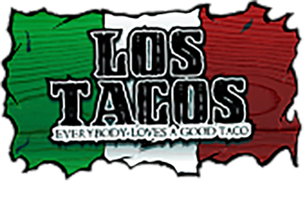 Los Tacos-Carlsbad logo