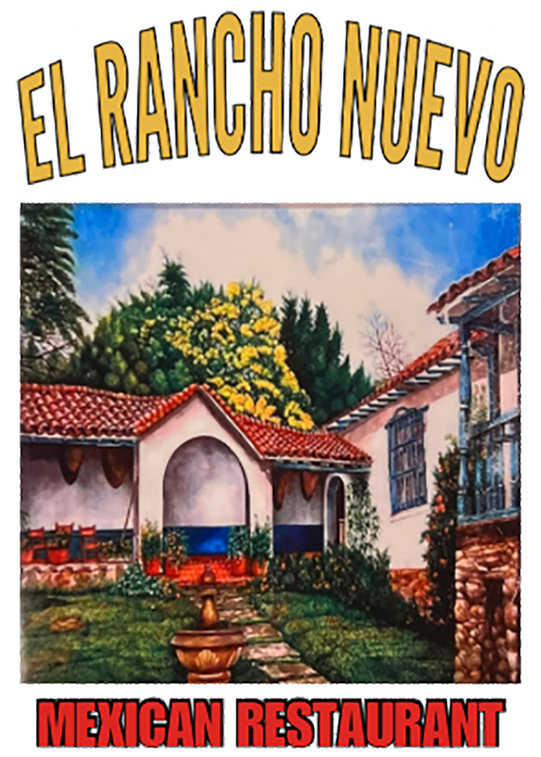 El Rancho Nuevo - Weldon Springs logo