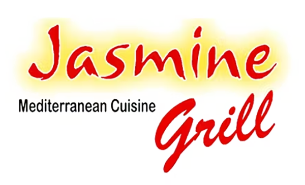 Jasmine Grill Pineville logo