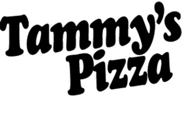 Tammy's Pizza - Hoover logo