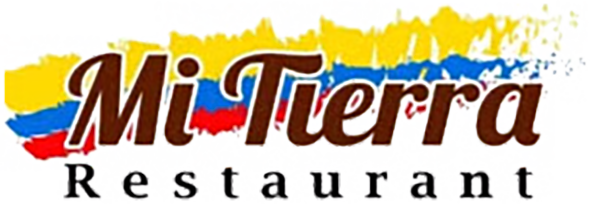 Mi Tierra logo