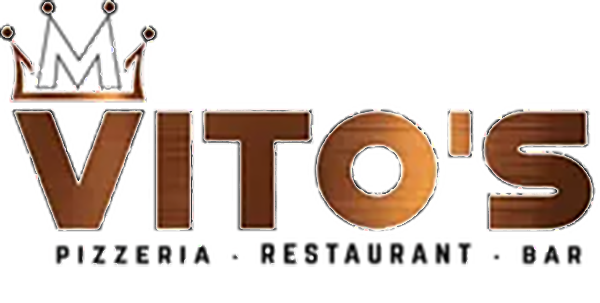 Vito's Ristorante & Pizzeria logo