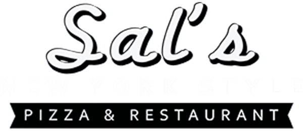Sal's Pizza & Restaurant logo