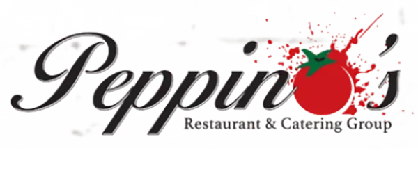 Peppino's Restaurant & Catering logo