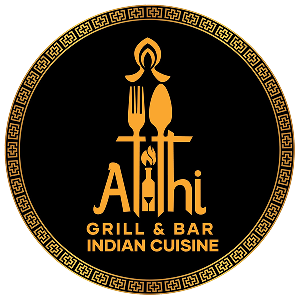 Atithi Grill and Bar logo