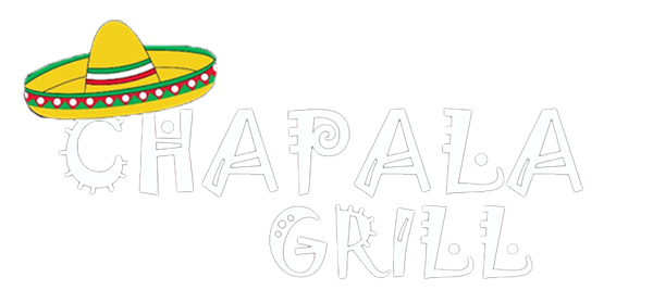 Chapala Grill 4 logo